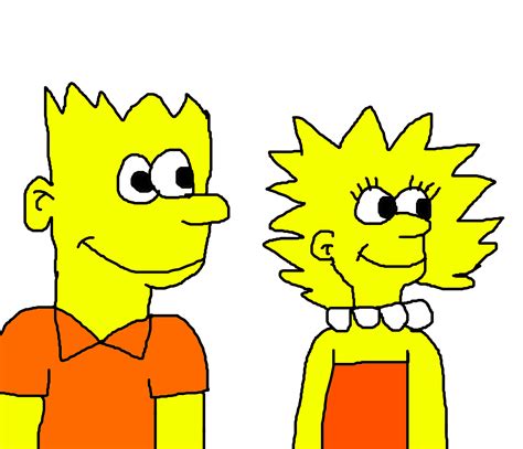 bart and lisa simpson Search